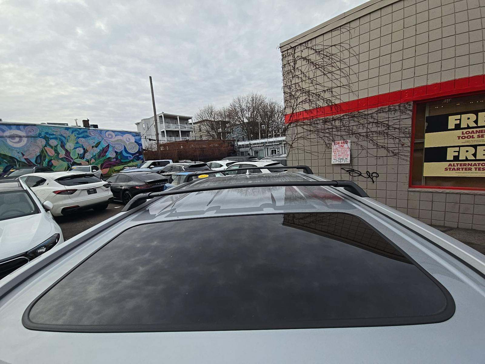 2023 Toyota Highlander XLE AWD