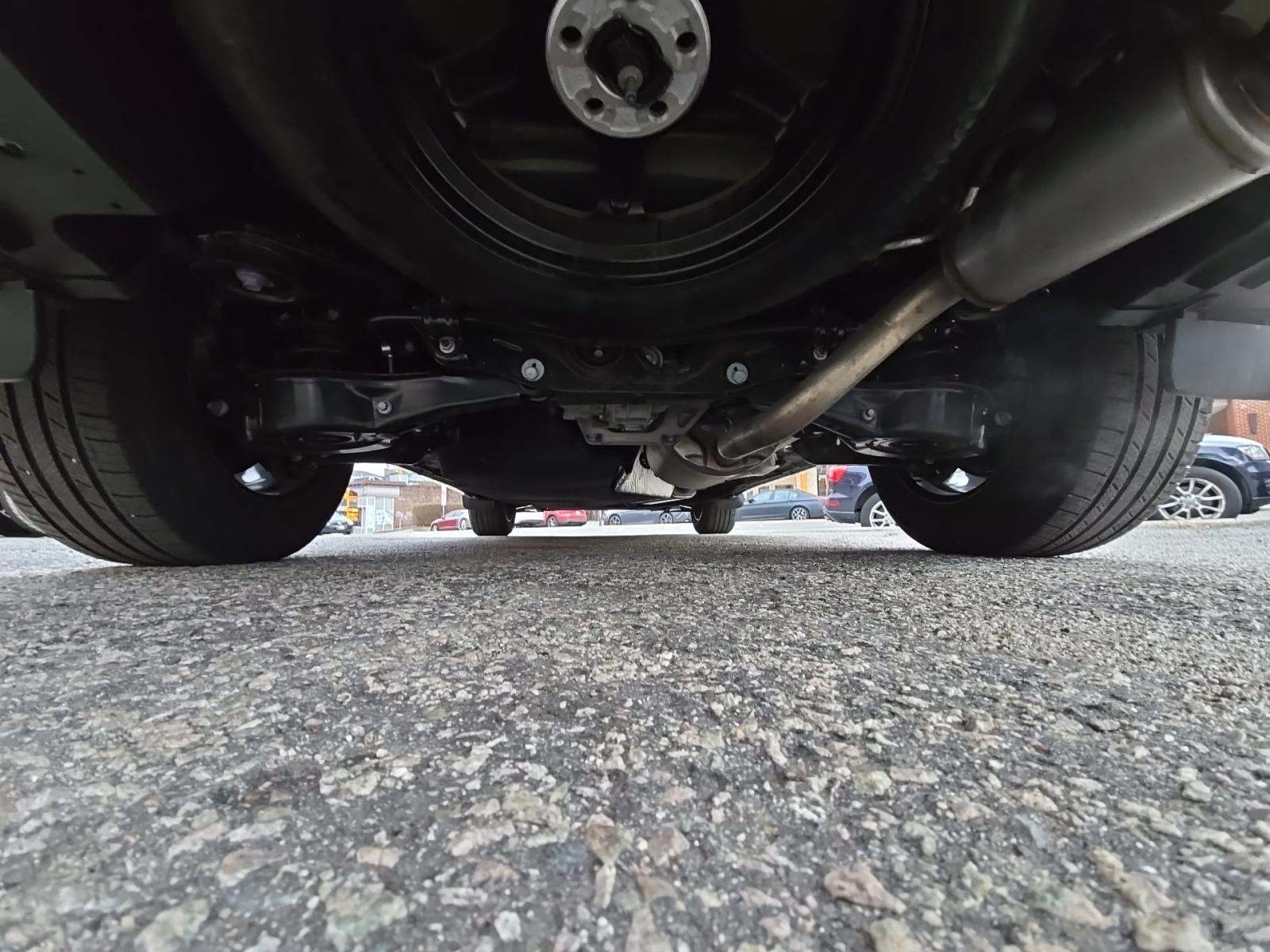 2023 Toyota Highlander XLE AWD