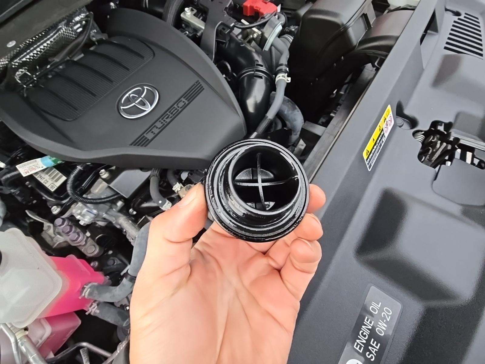 2023 Toyota Highlander XLE AWD