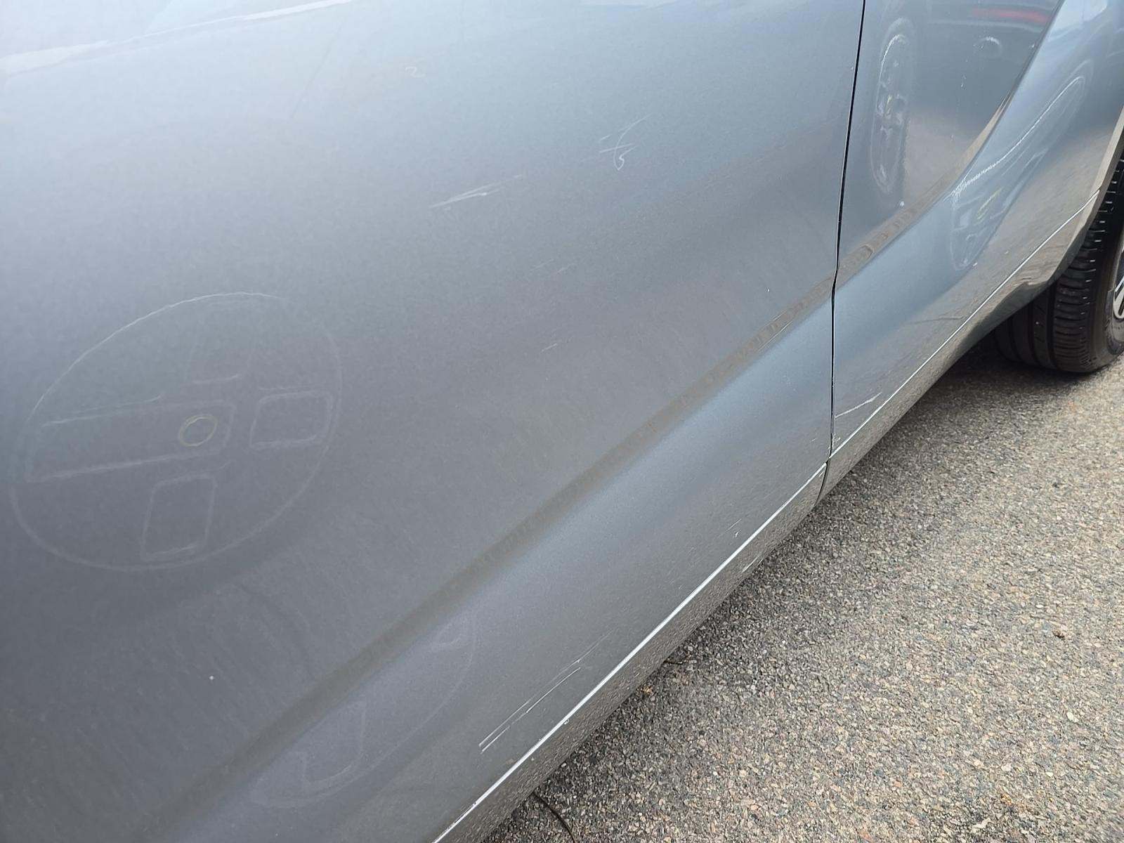 2023 Toyota Highlander XLE AWD