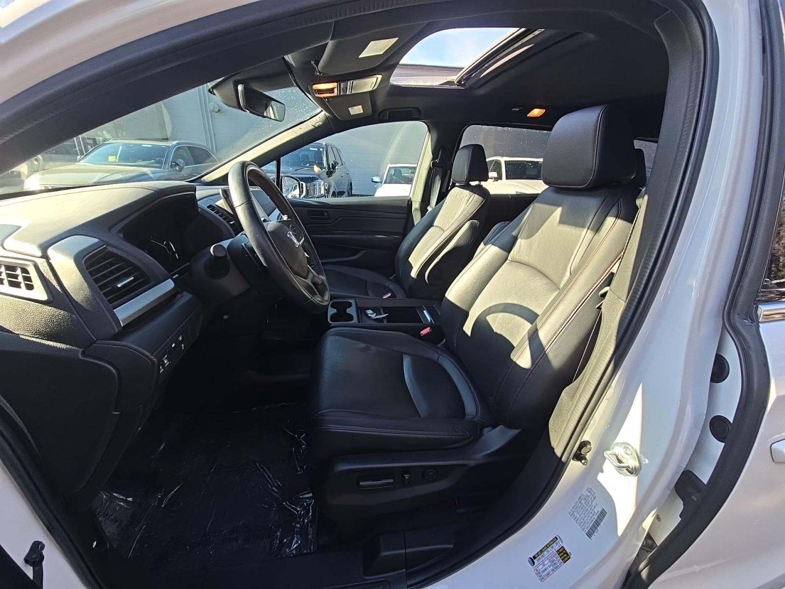 2023 Honda Odyssey Sport FWD