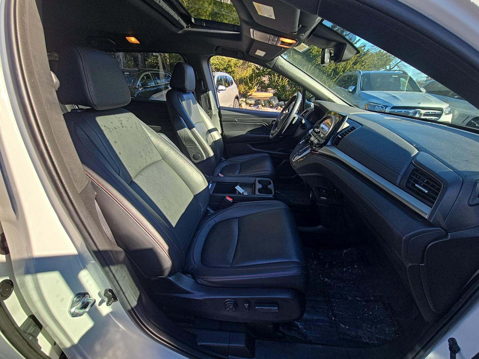 2023 Honda Odyssey Sport FWD