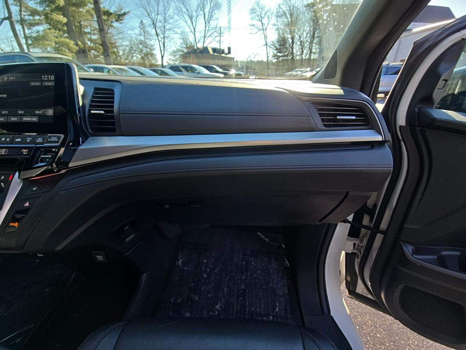 2023 Honda Odyssey Sport FWD