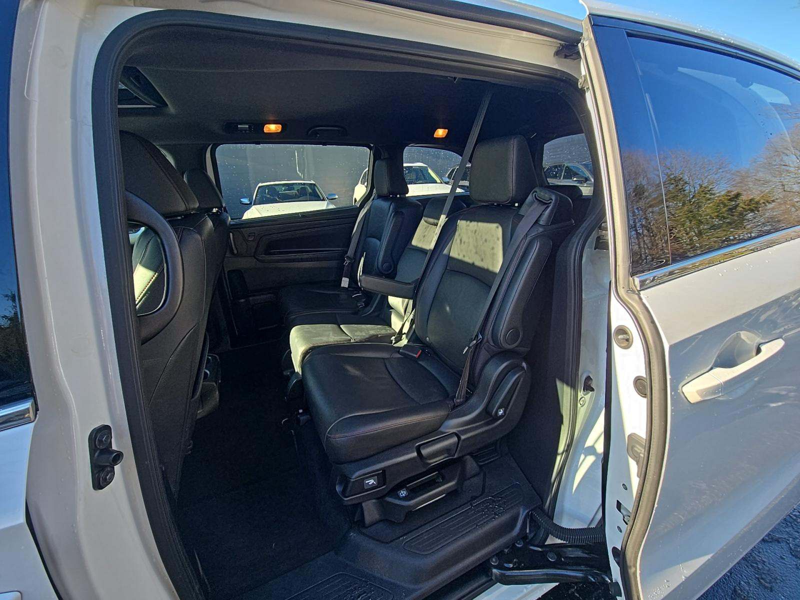 2023 Honda Odyssey Sport FWD