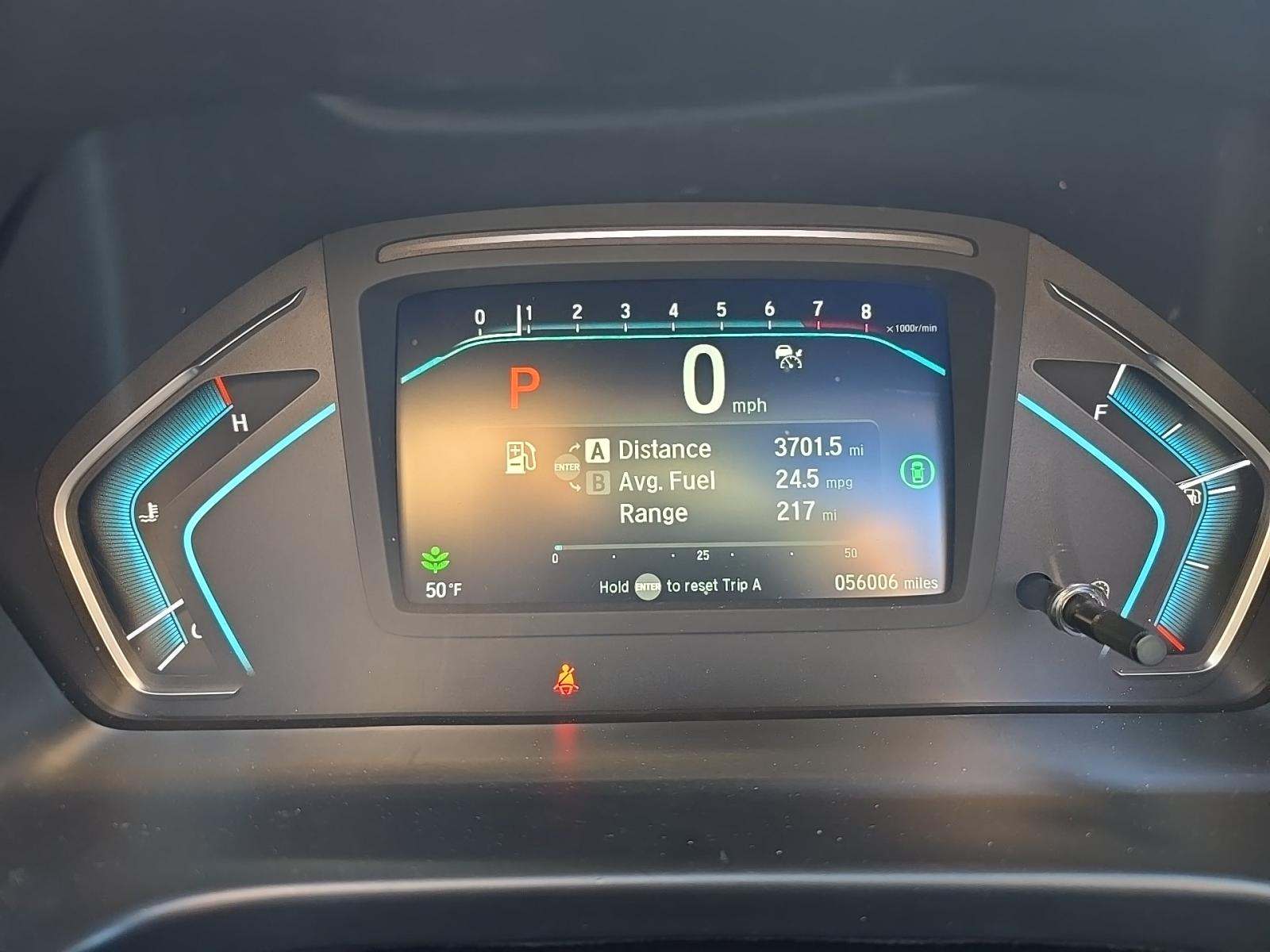 2023 Honda Odyssey Sport FWD