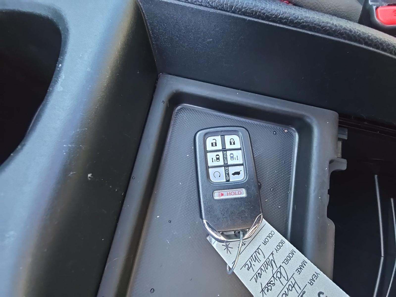 2023 Honda Odyssey Sport FWD