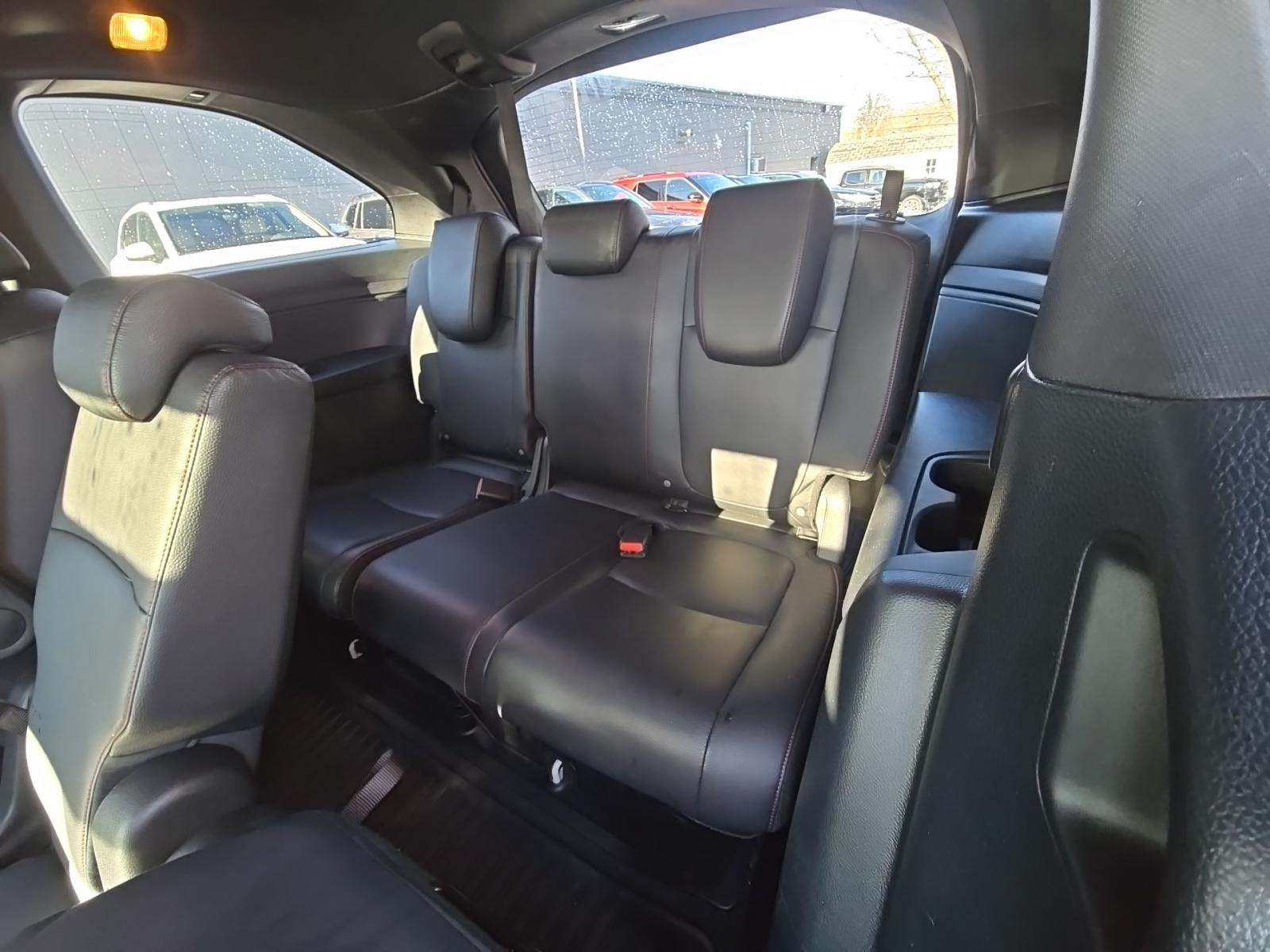 2023 Honda Odyssey Sport FWD