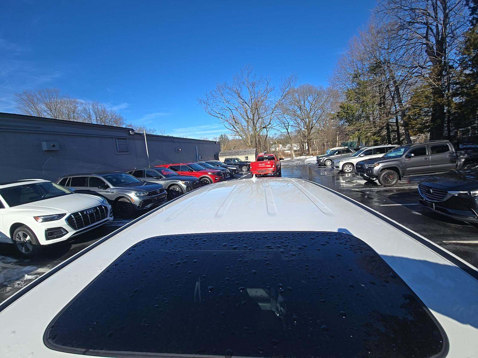 2023 Honda Odyssey Sport FWD