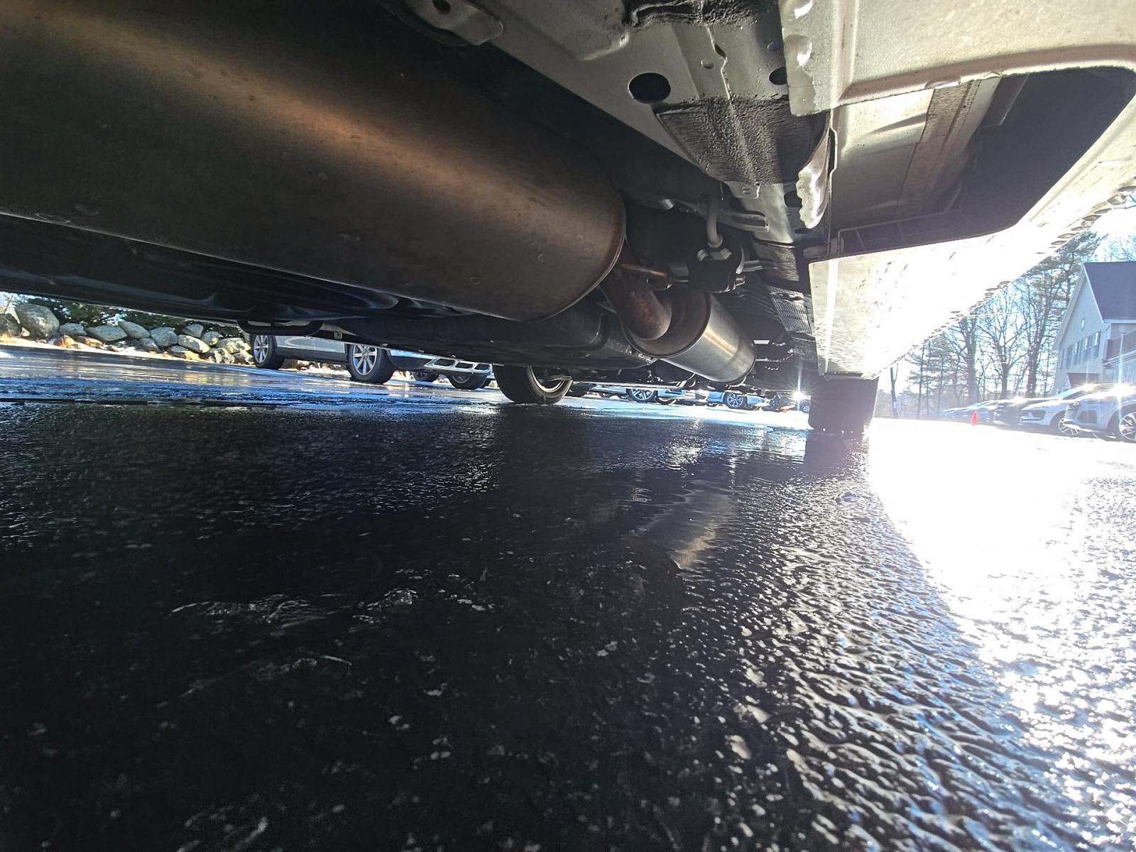 2023 Honda Odyssey Sport FWD