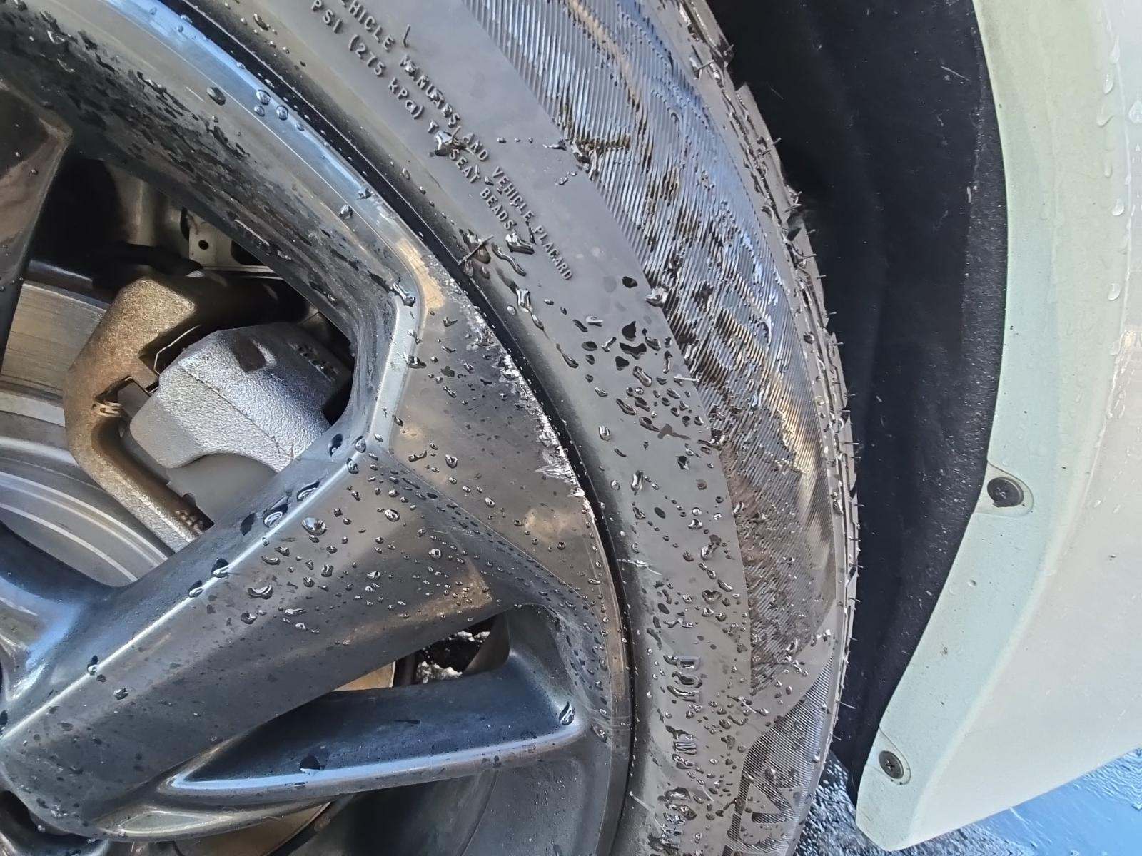 2023 Honda Odyssey Sport FWD