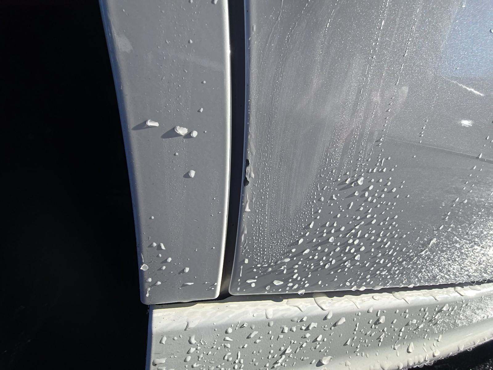 2023 Honda Odyssey Sport FWD