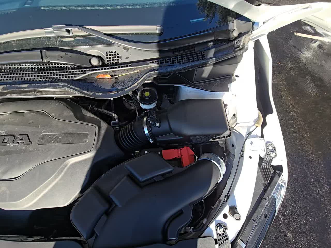 2023 Honda Odyssey Sport FWD