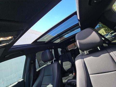 MERCEDES-BENZ GLS - 7