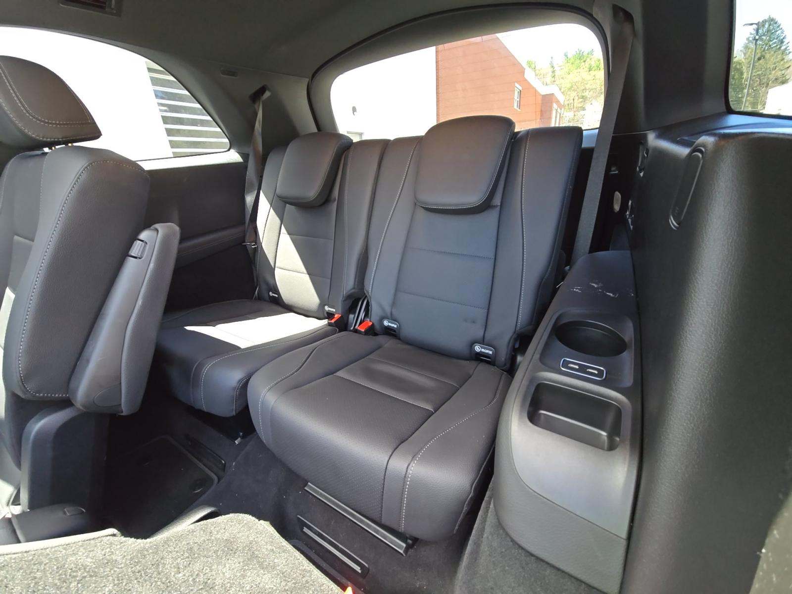 MERCEDES-BENZ GLS - 10