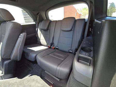 MERCEDES-BENZ GLS - 10