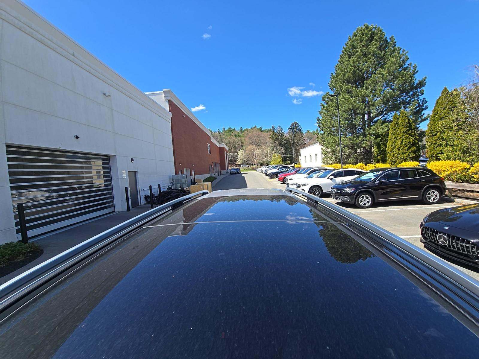 MERCEDES-BENZ GLS - 8