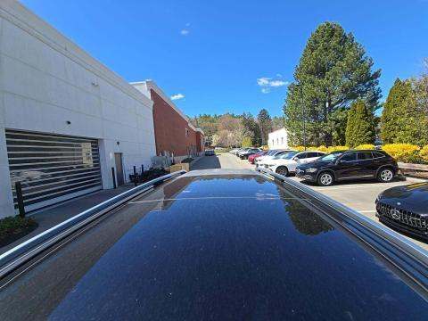 MERCEDES-BENZ GLS - 8