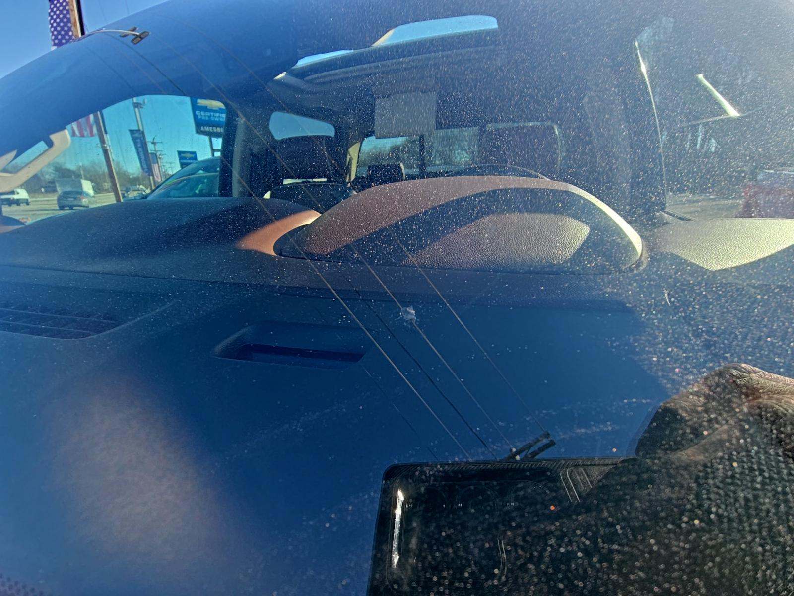 2015 Chevrolet Silverado 2500HD High Country AWD