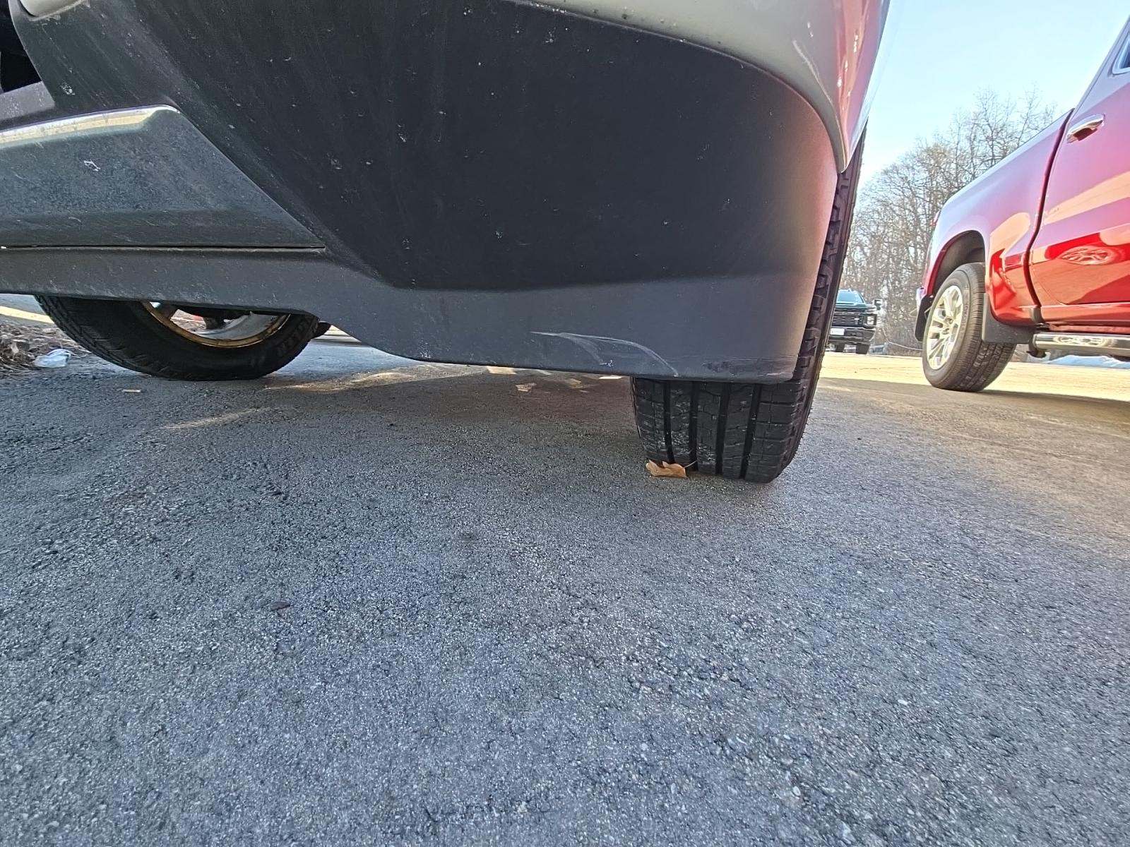 2015 Chevrolet Silverado 2500HD High Country AWD