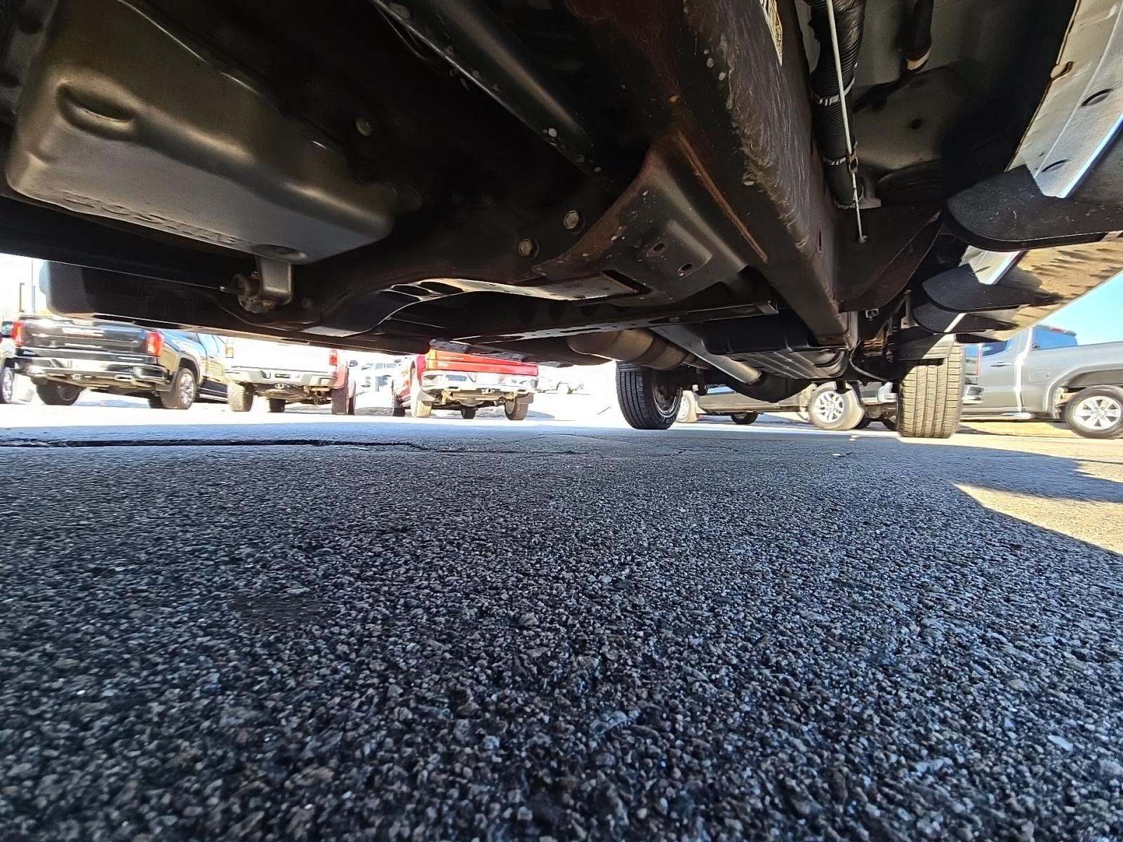 2015 Chevrolet Silverado 2500HD High Country AWD