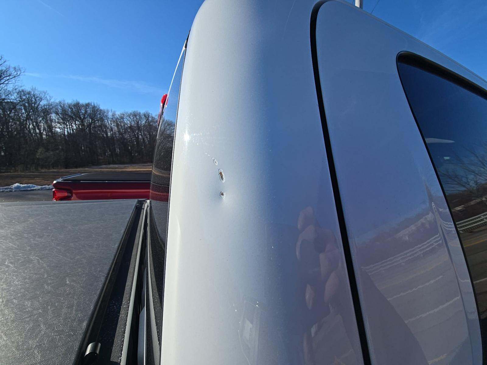 2015 Chevrolet Silverado 2500HD High Country AWD