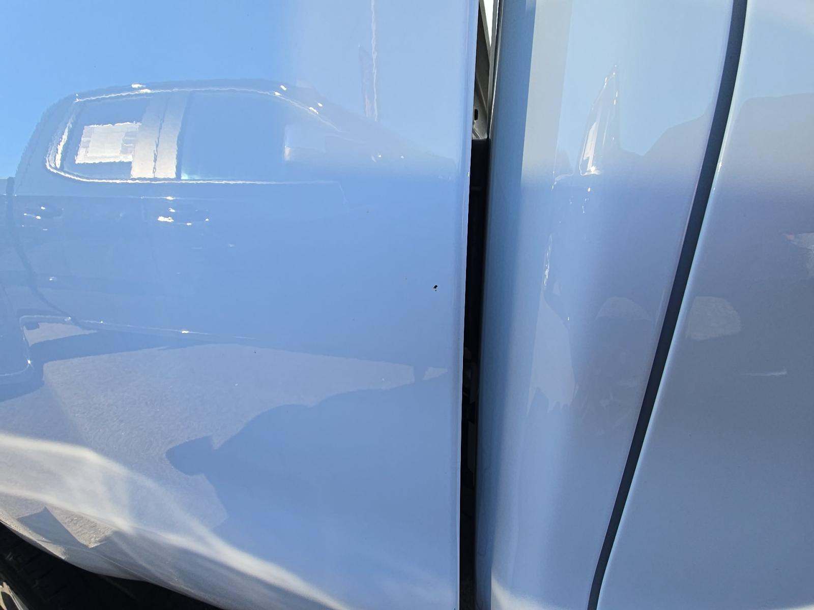 2015 Chevrolet Silverado 2500HD High Country AWD