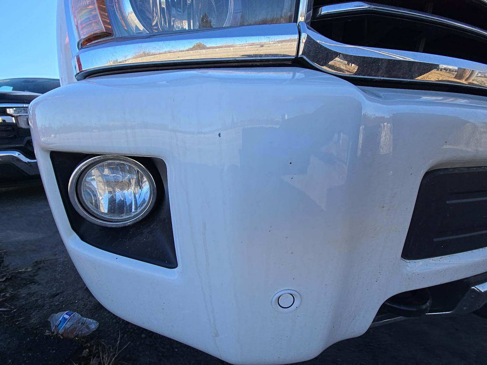 2015 Chevrolet Silverado 2500HD High Country AWD