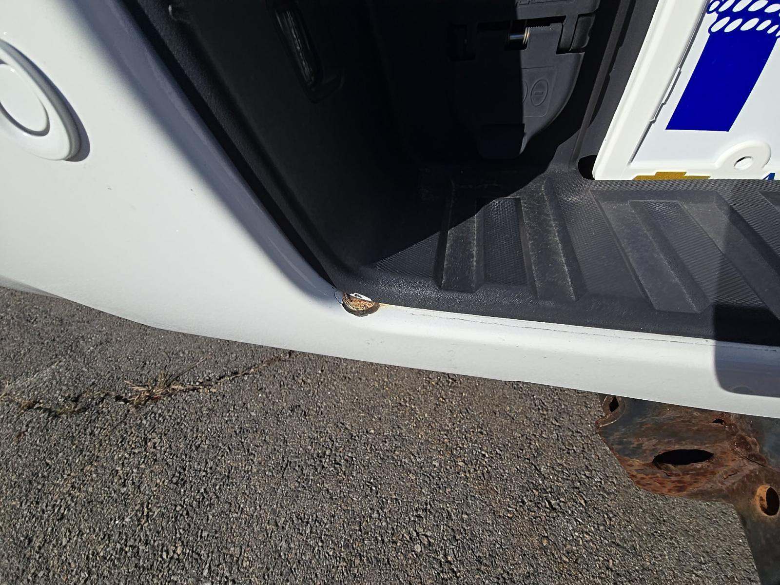 2015 Chevrolet Silverado 2500HD High Country AWD