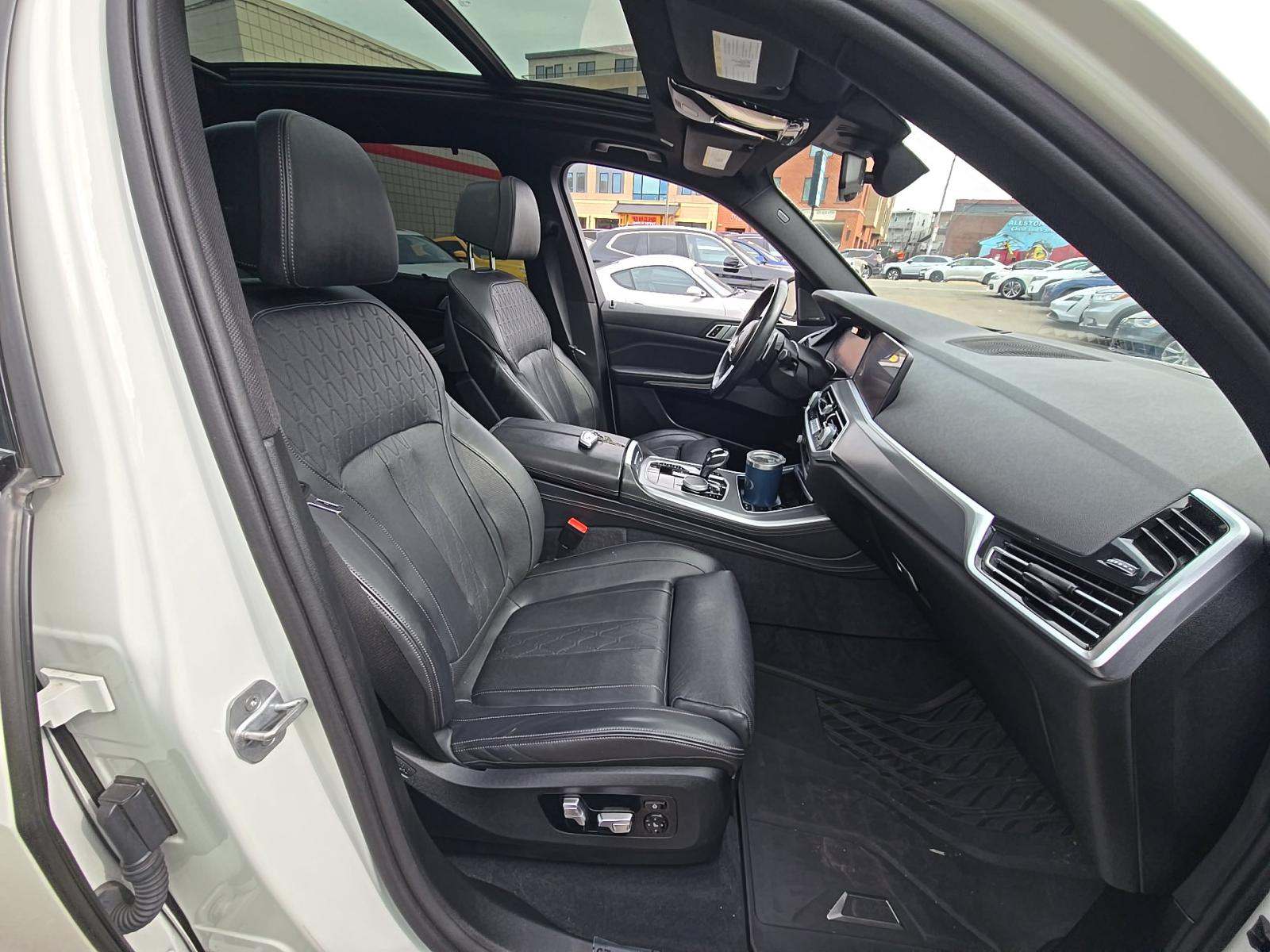 2019 BMW X5 xDrive40i AWD