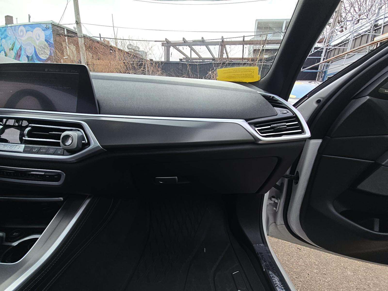 2019 BMW X5 xDrive40i AWD