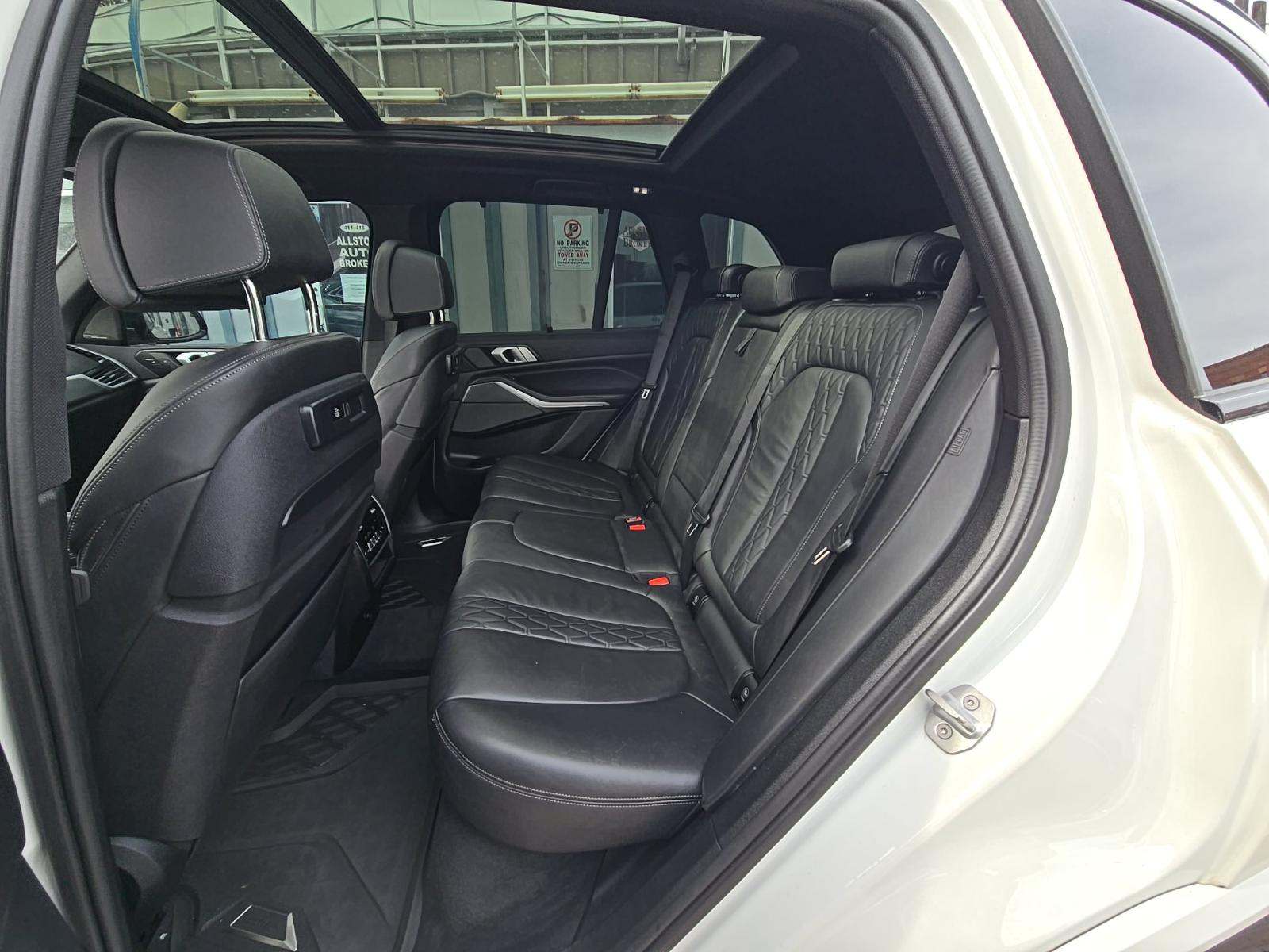 2019 BMW X5 xDrive40i AWD