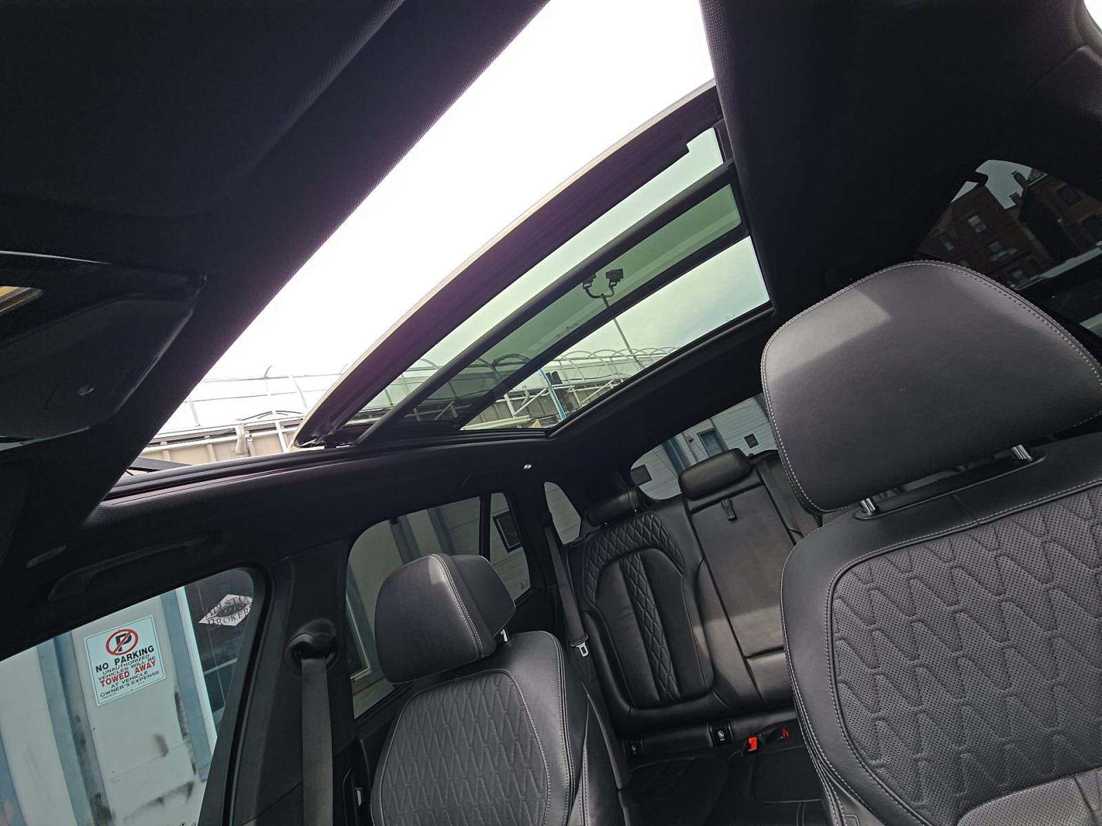 2019 BMW X5 xDrive40i AWD