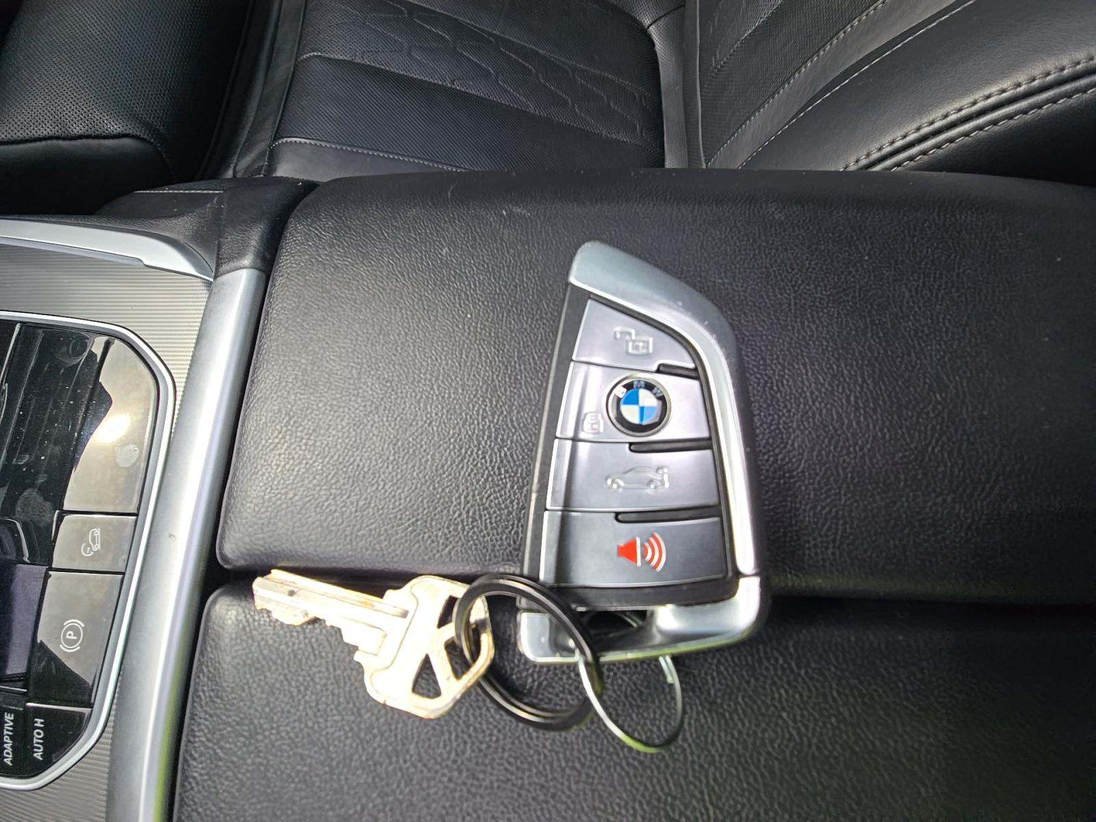 2019 BMW X5 xDrive40i AWD