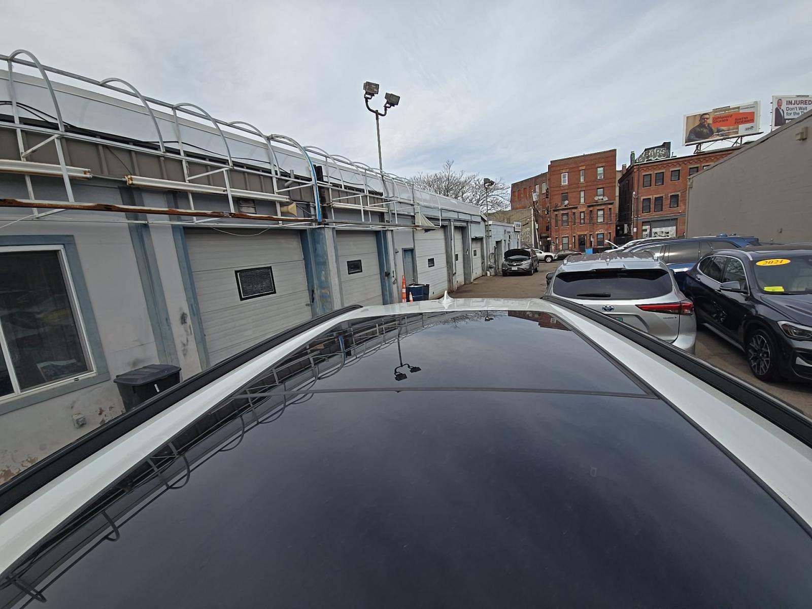 2019 BMW X5 xDrive40i AWD