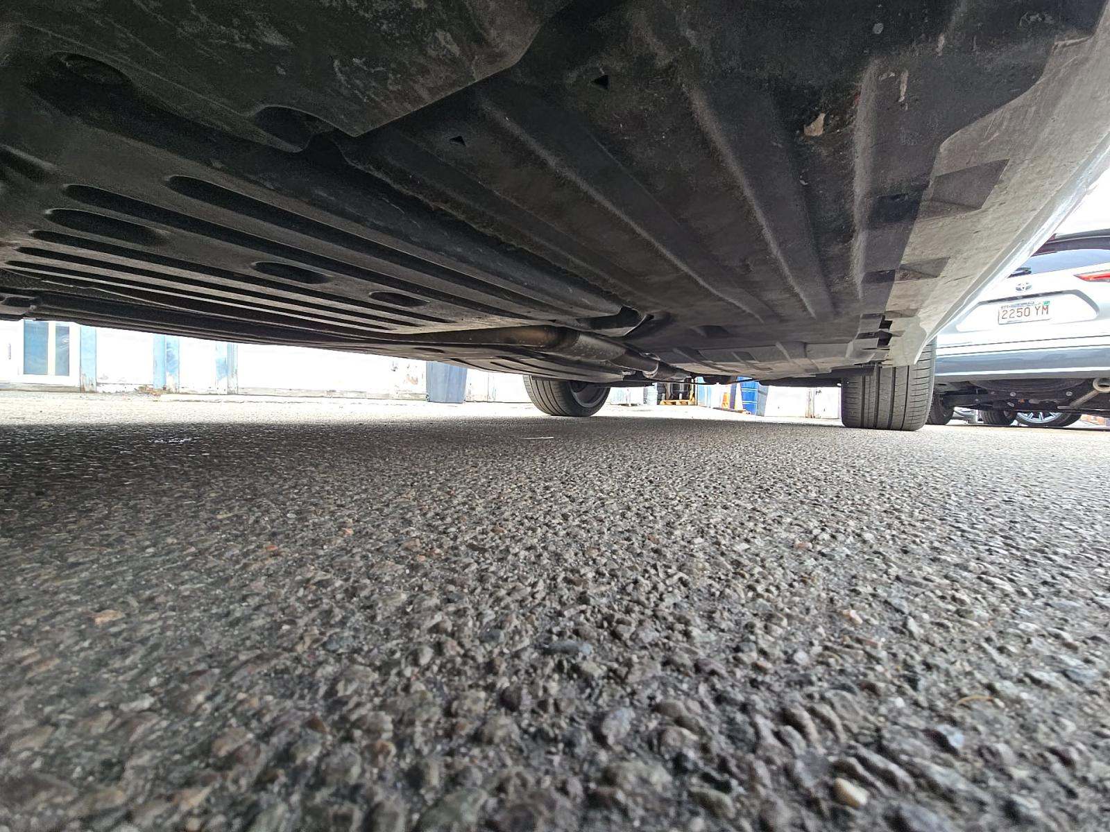 2019 BMW X5 xDrive40i AWD