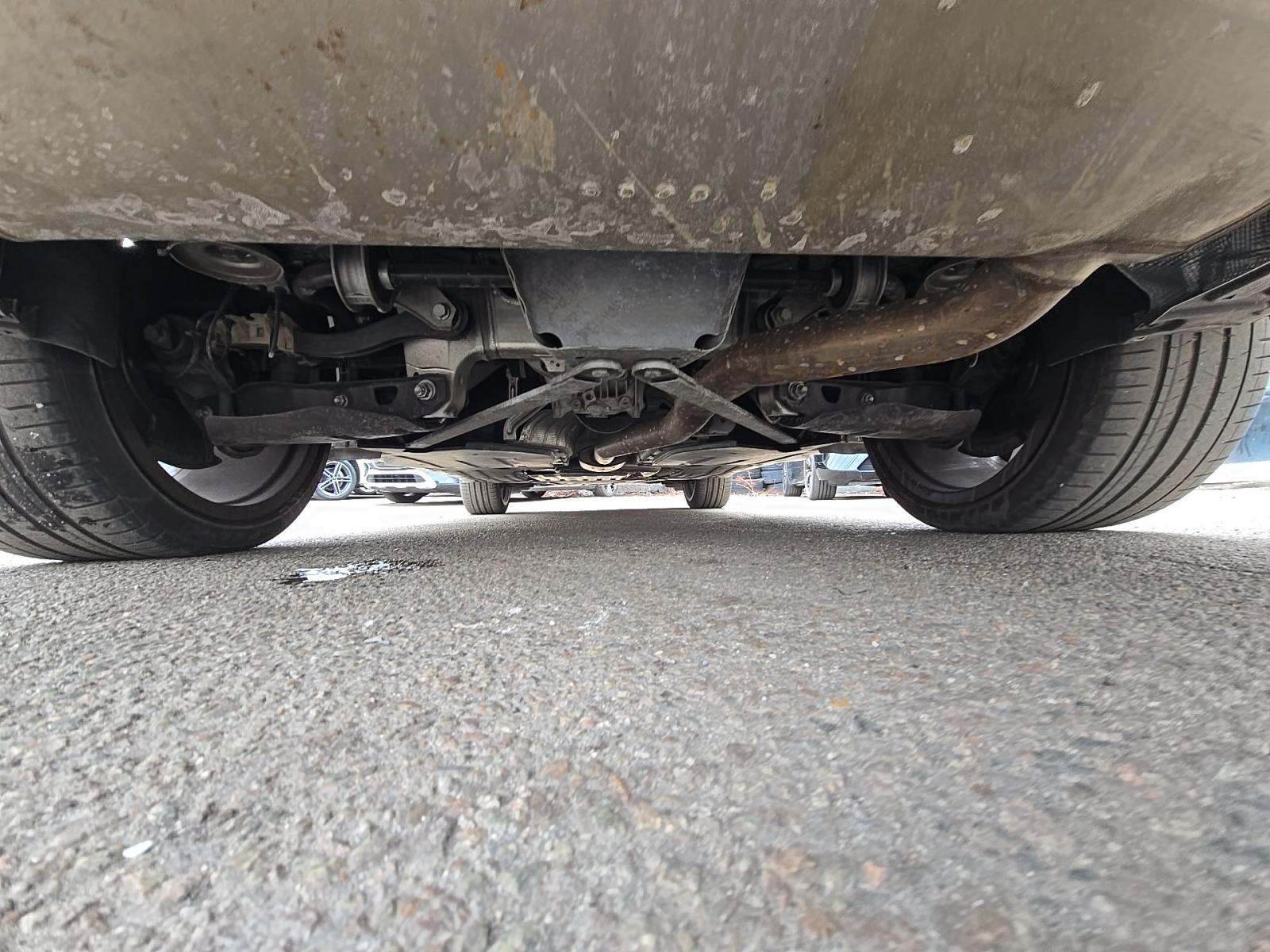 2019 BMW X5 xDrive40i AWD