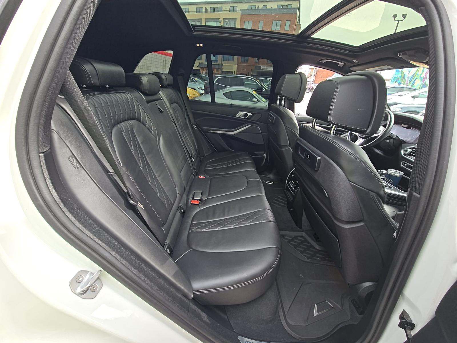 2019 BMW X5 xDrive40i AWD