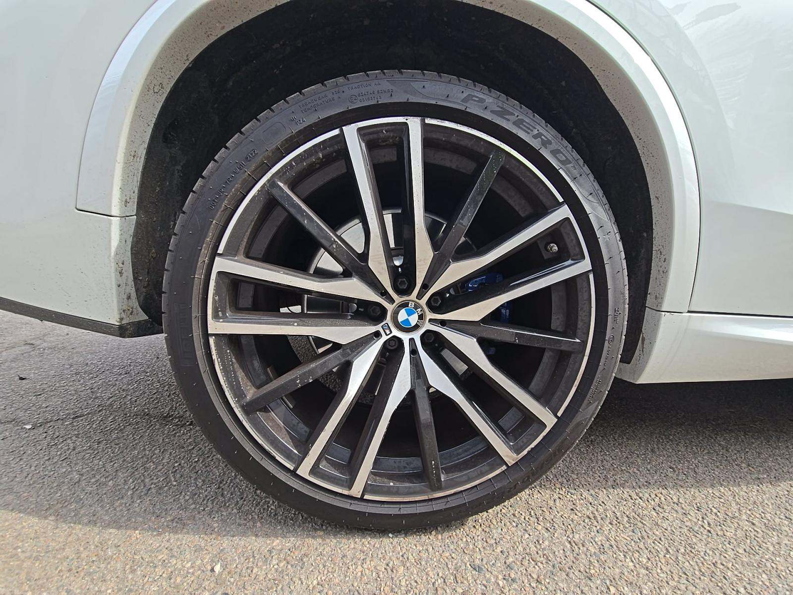 2019 BMW X5 xDrive40i AWD