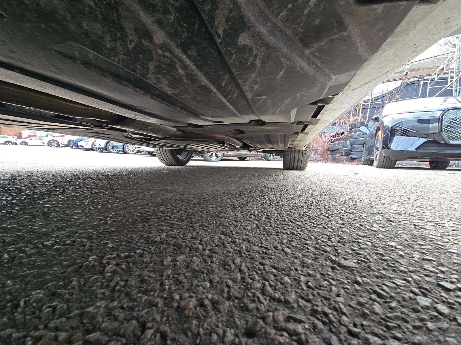 2019 BMW X5 xDrive40i AWD