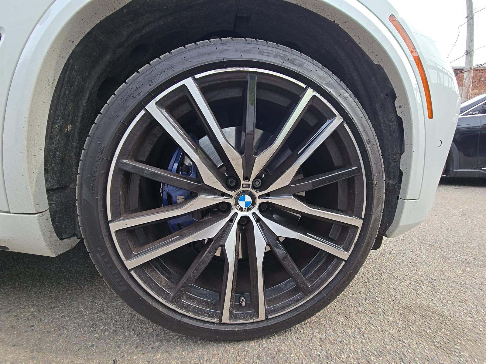 2019 BMW X5 xDrive40i AWD