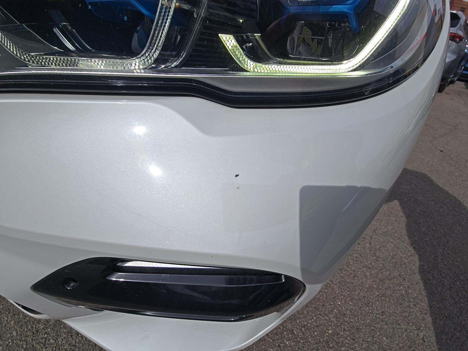 2019 BMW X5 xDrive40i AWD