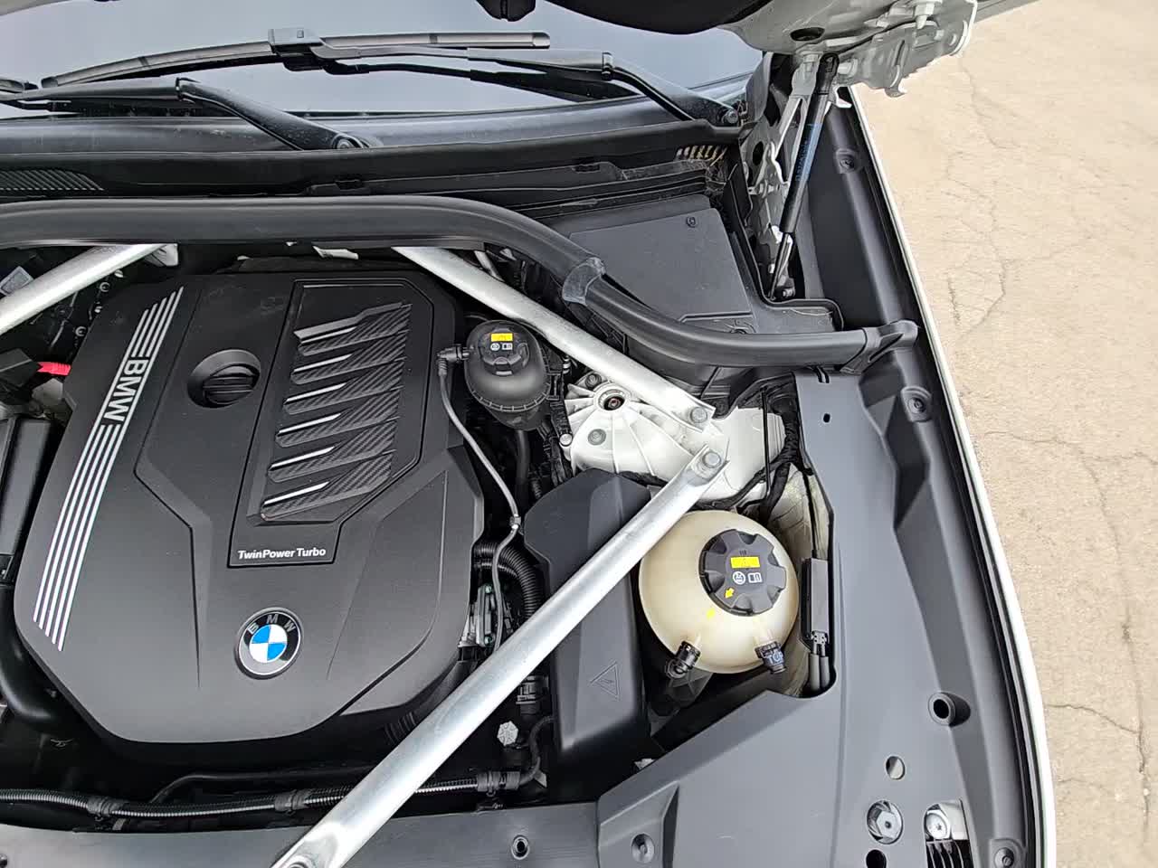 2019 BMW X5 xDrive40i AWD