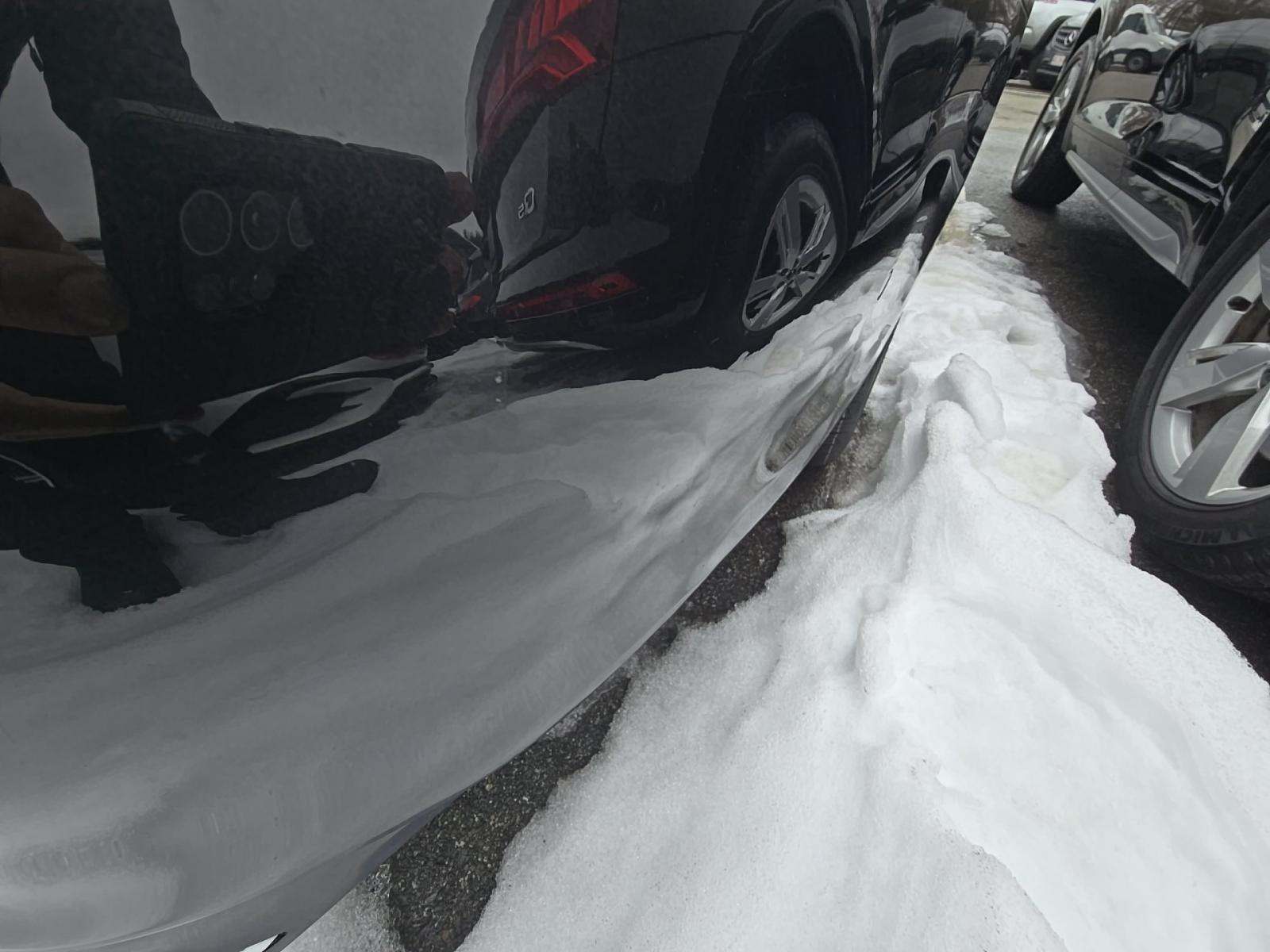 2024 Mercedes-Benz S-Class S 580 AWD