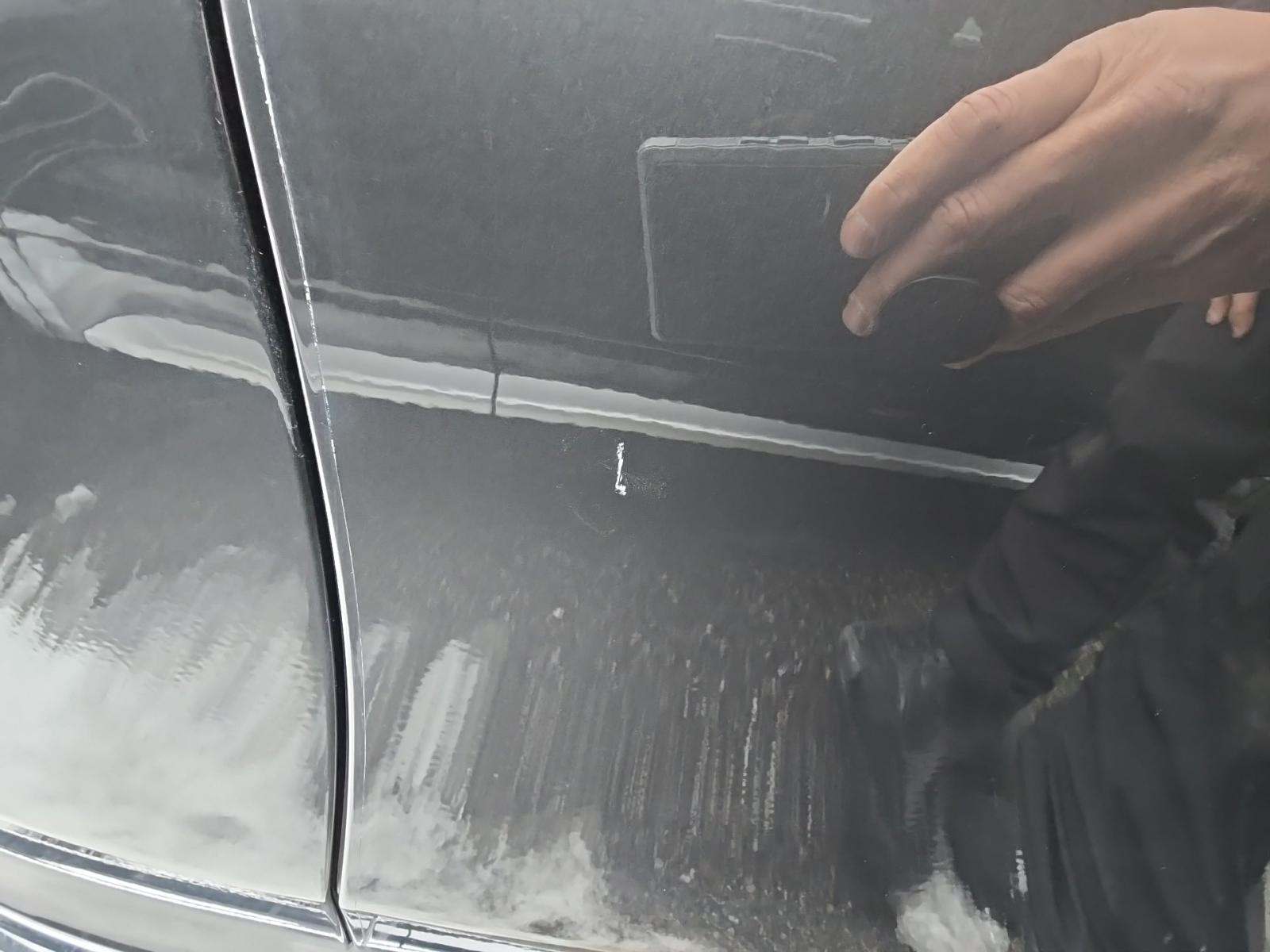 2024 Mercedes-Benz S-Class S 580 AWD