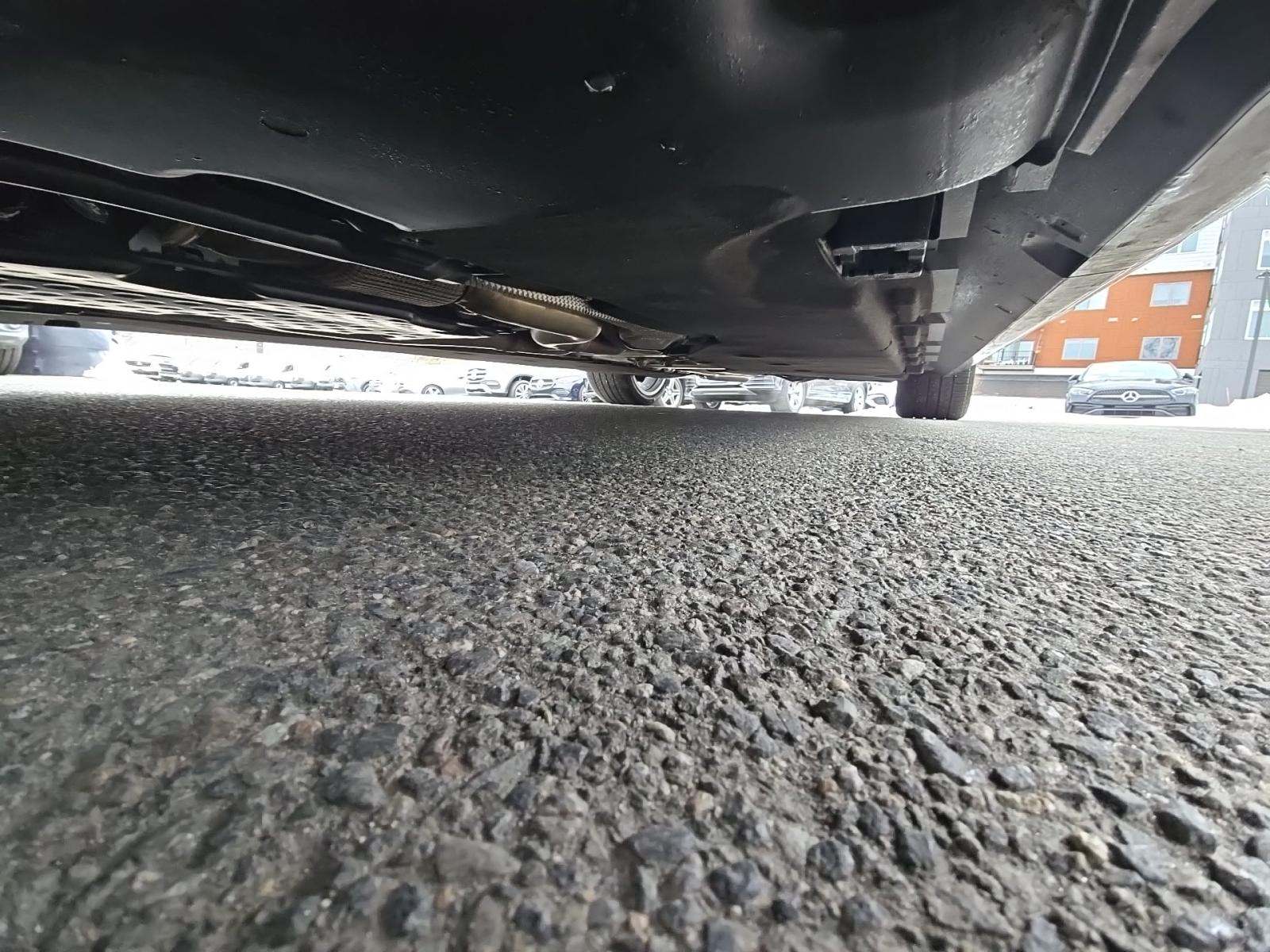 2024 Mercedes-Benz S-Class S 580 AWD