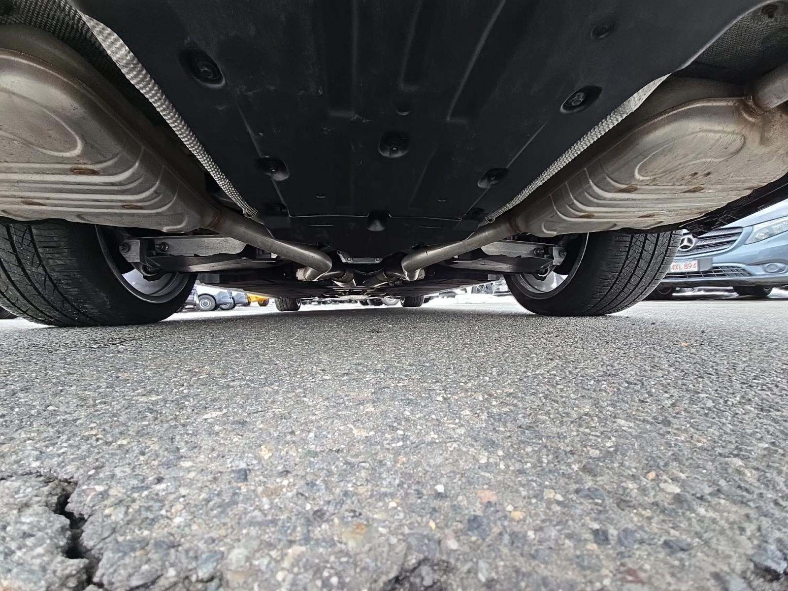 2024 Mercedes-Benz S-Class S 580 AWD