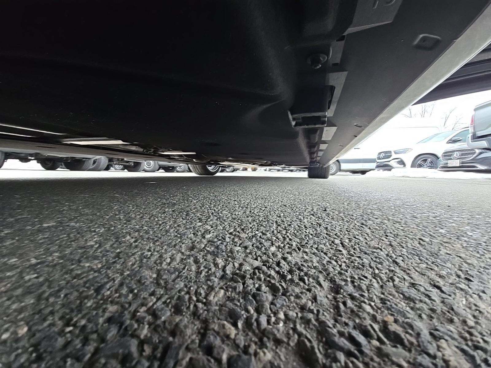 2024 Mercedes-Benz S-Class S 580 AWD