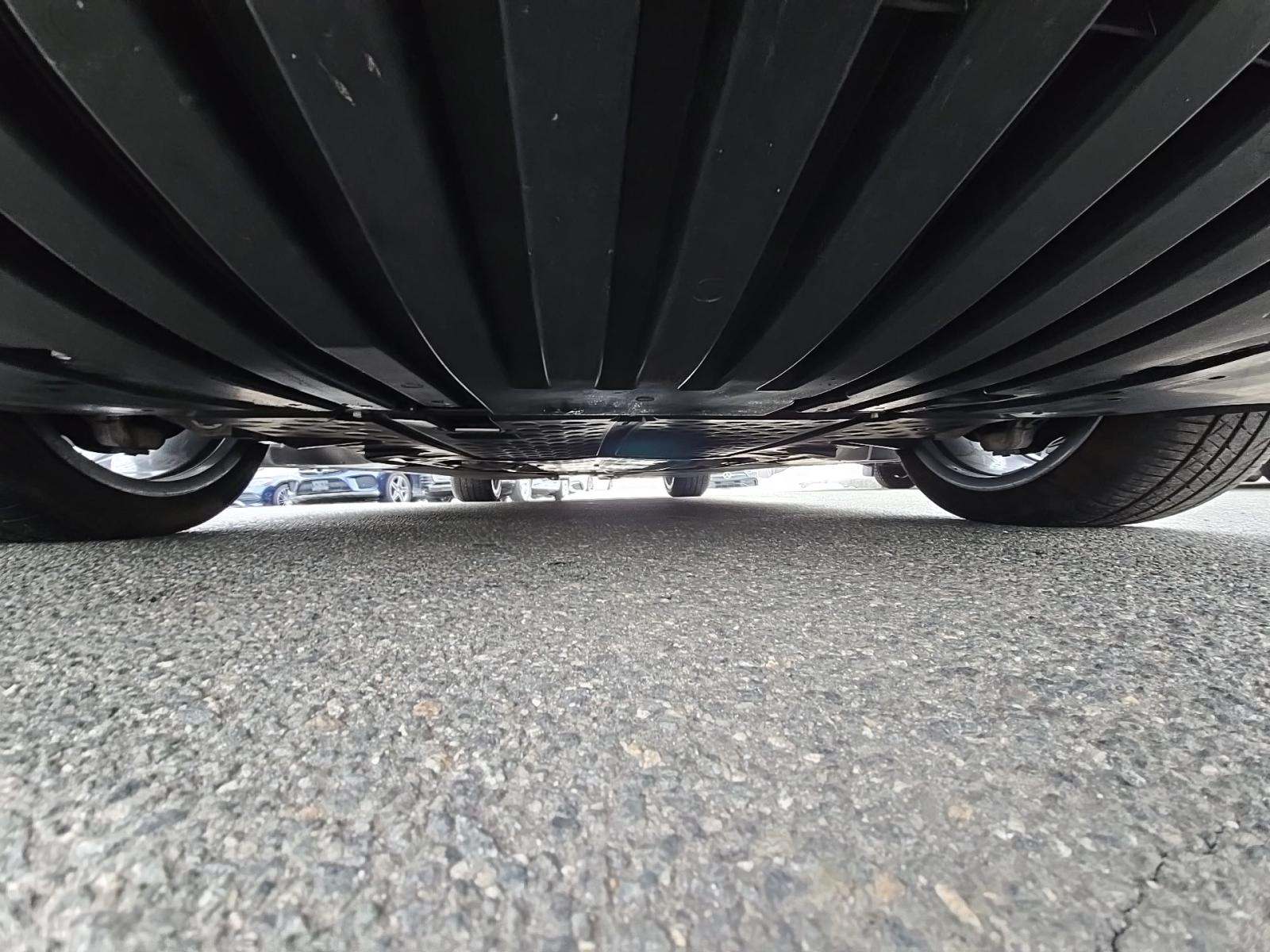 2024 Mercedes-Benz S-Class S 580 AWD