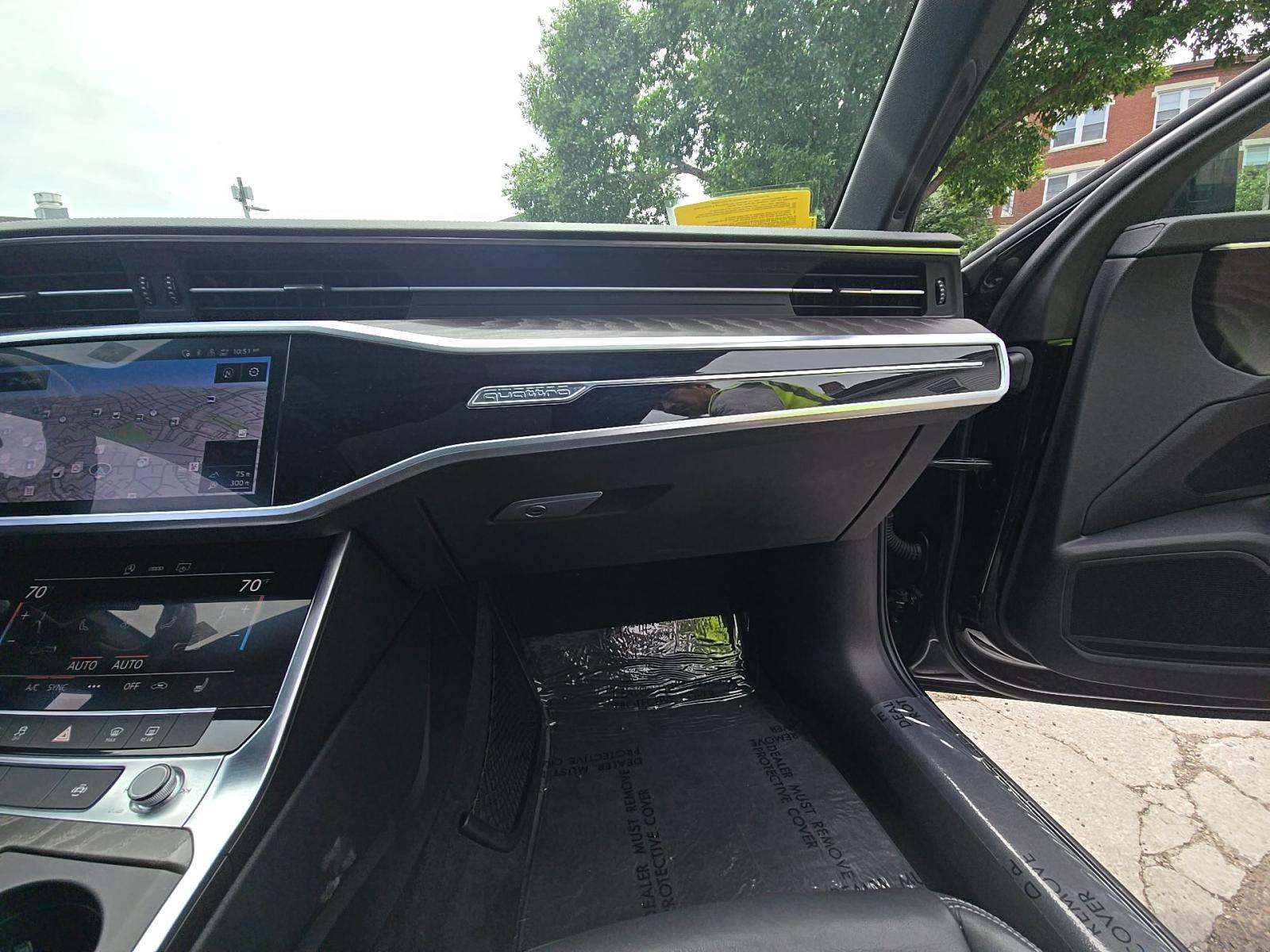 2023 Audi A6 Premium AWD