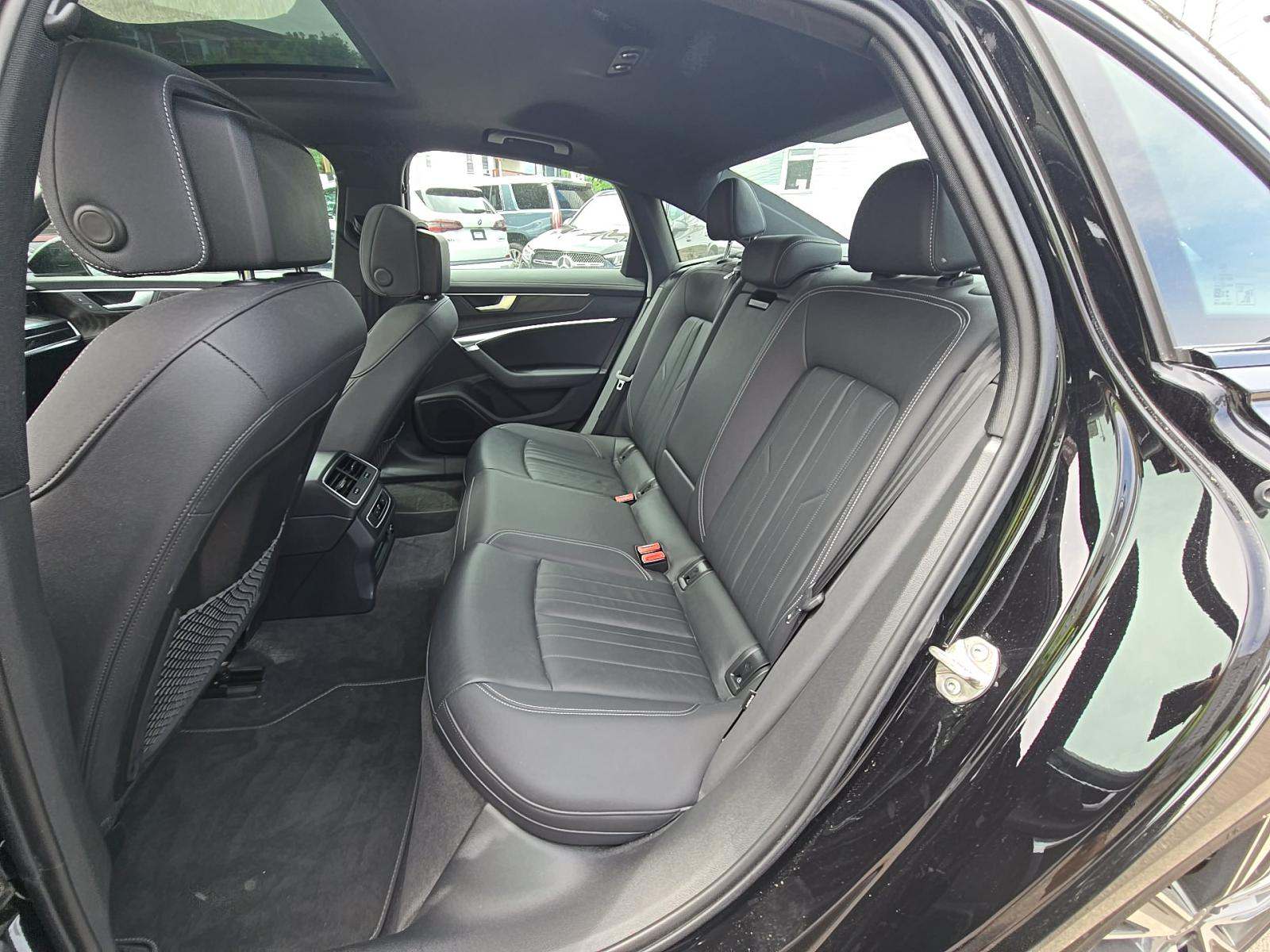 2023 Audi A6 Premium AWD